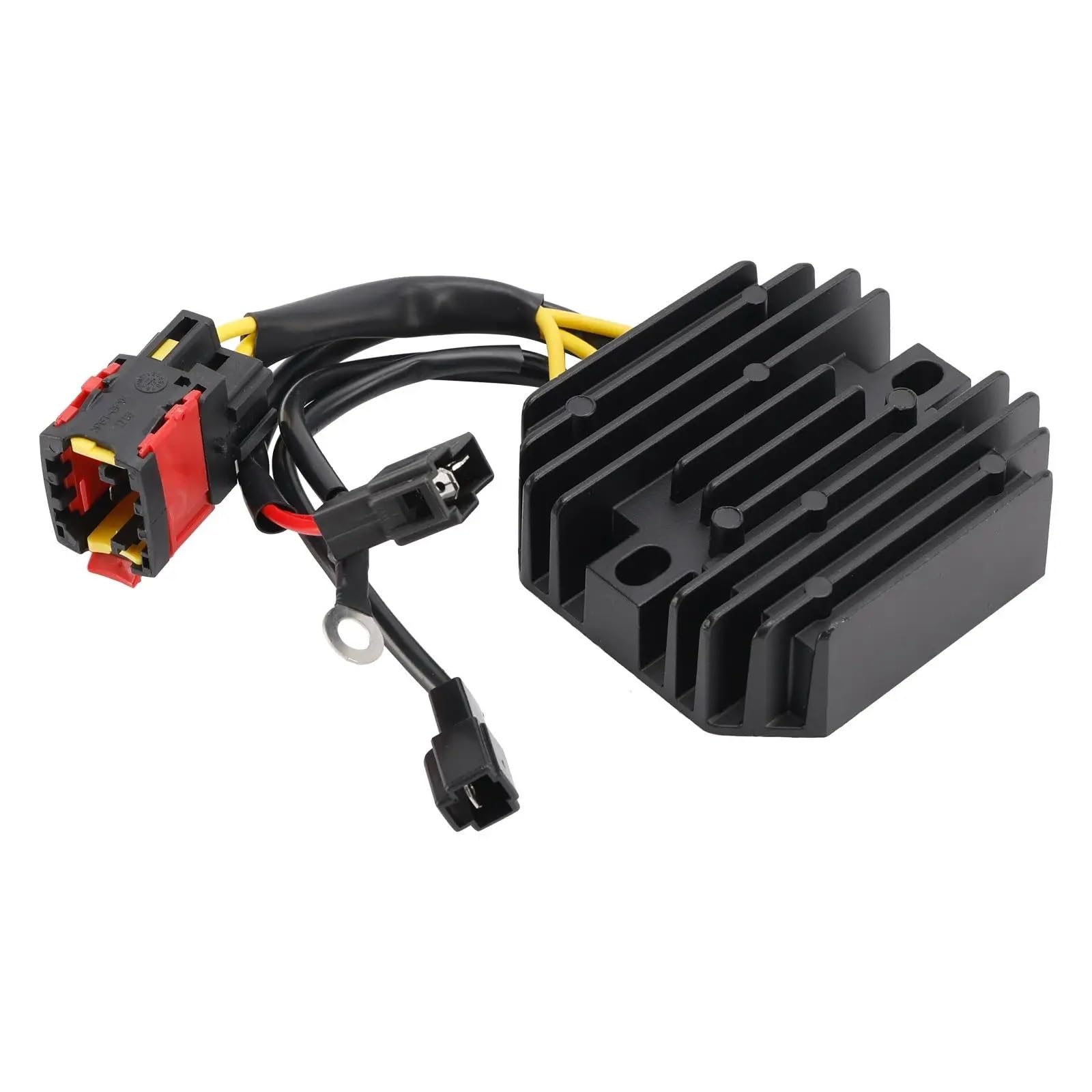prostownik regulatora napięcia Pasuje do Himalayan 400 411 Scram 2018 2019 2020 2021 2022 2023 2024 3 fazowy prostownik regulatora 587356C