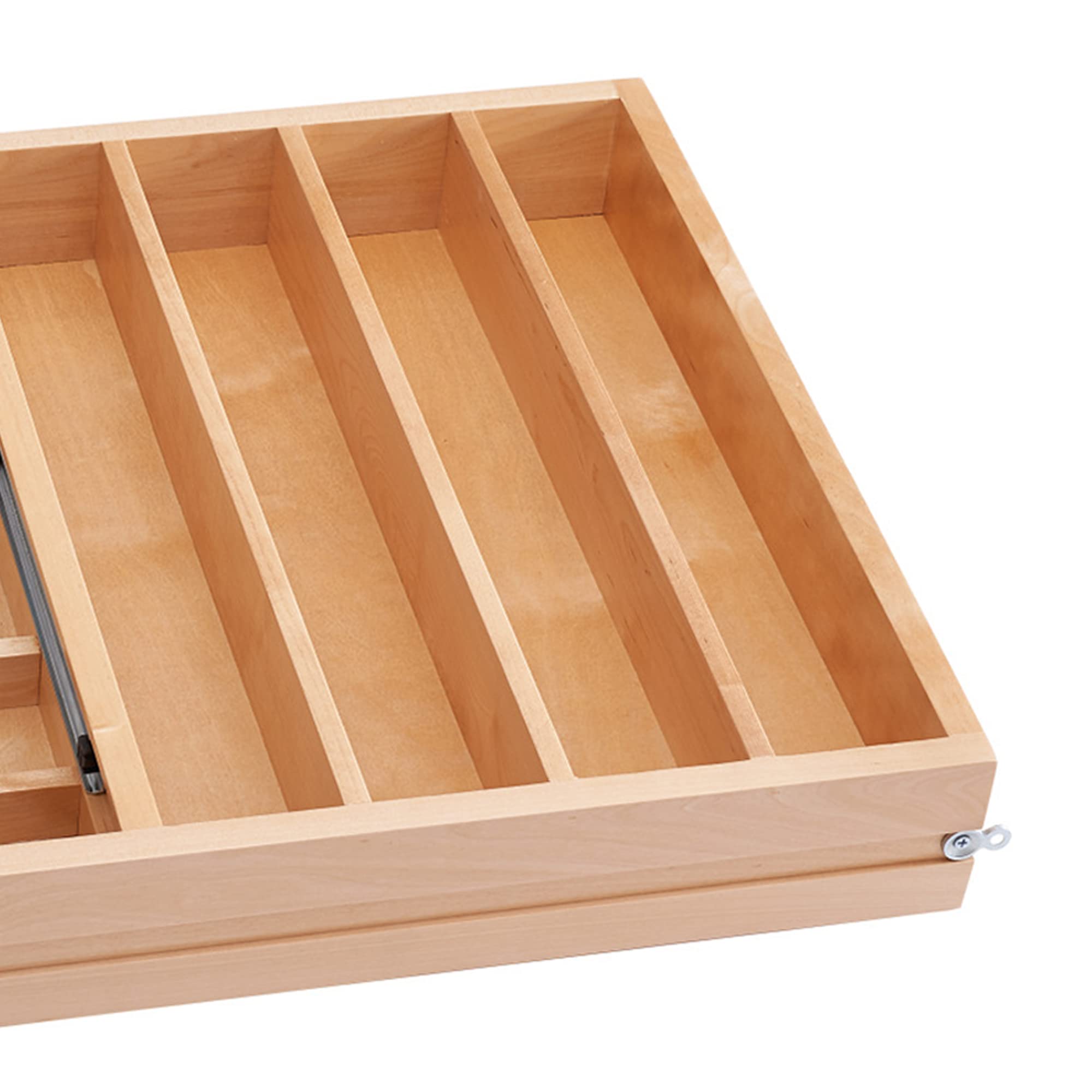 Rev-A-Shelf 4WTCD-36HSC-1 Wood Classics 22-1/4