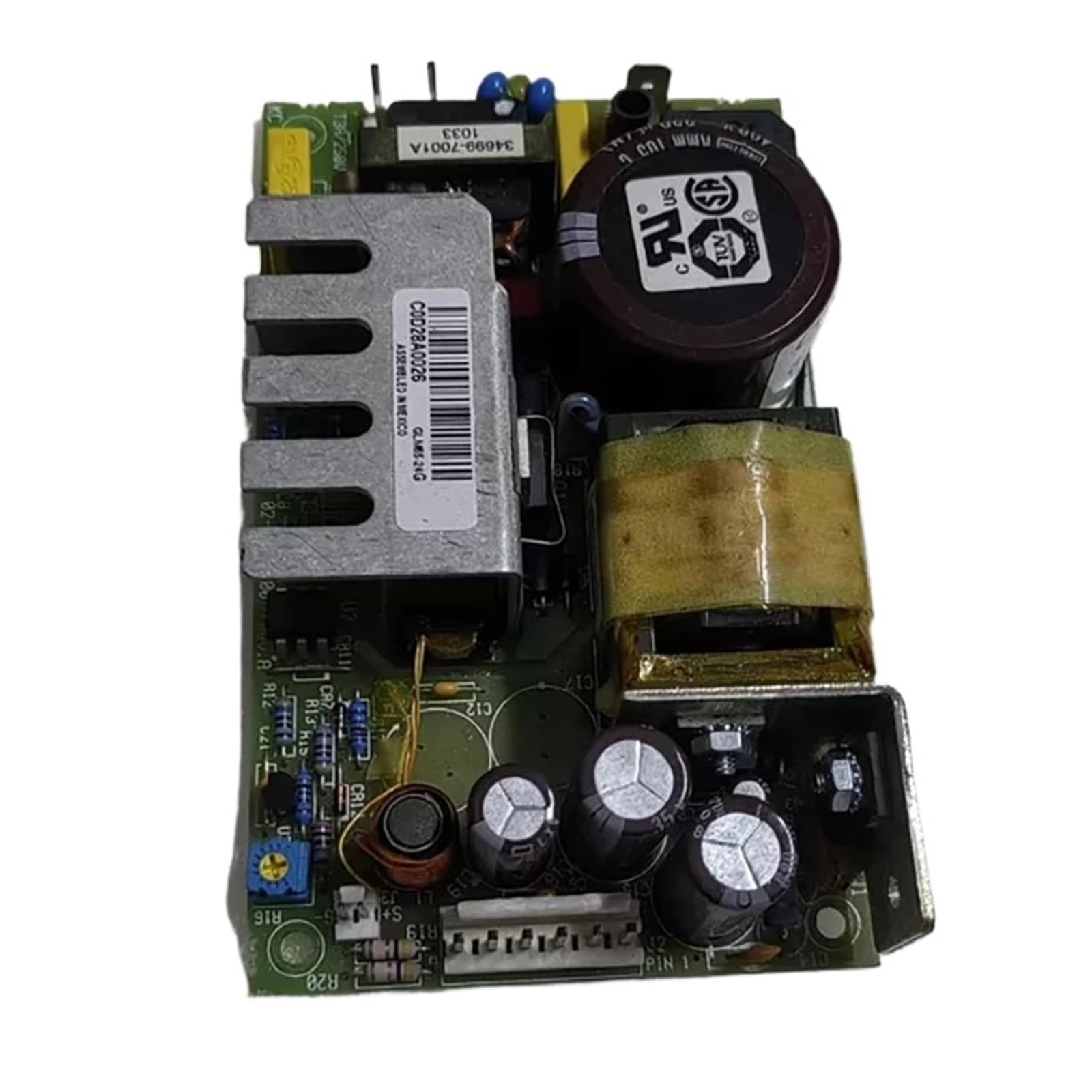 EGTDSFGJA 24V 2.7A power supply board GLM65-24G