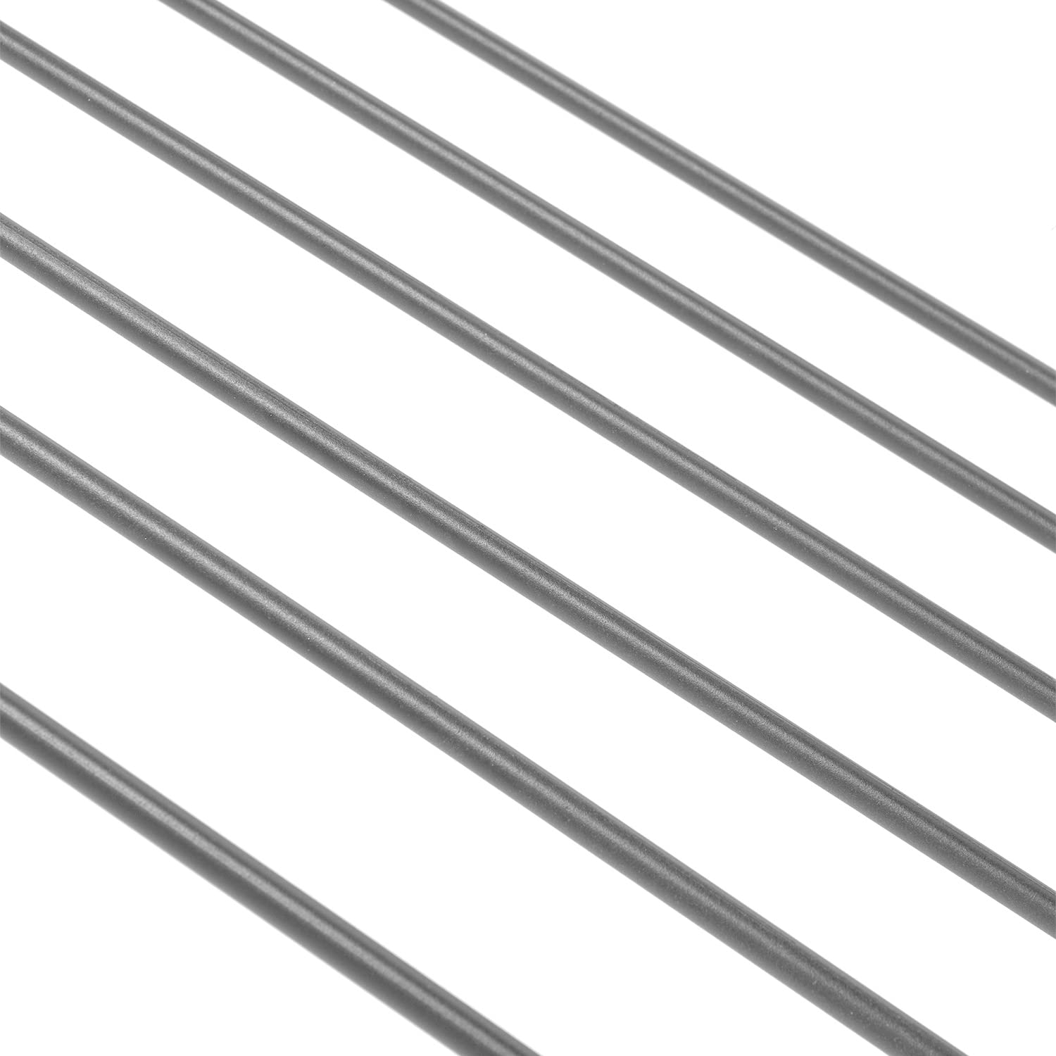 ABJ Stendino Majka pieghevole Stendibiancheria (100cm, Argento)