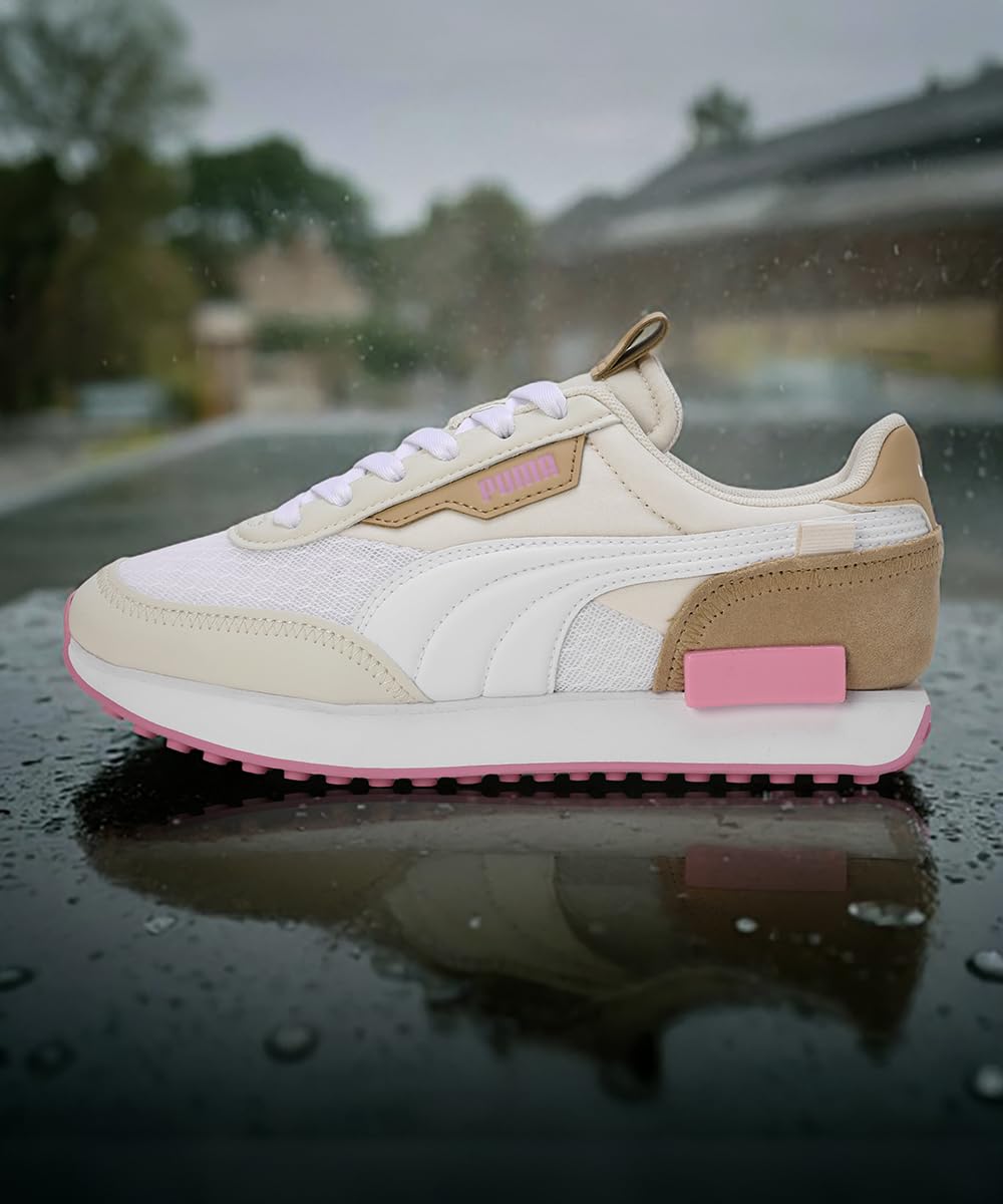 Puma Women's Future Rider Pastel Sneaker 5 61mcyJsVX L. SL1200