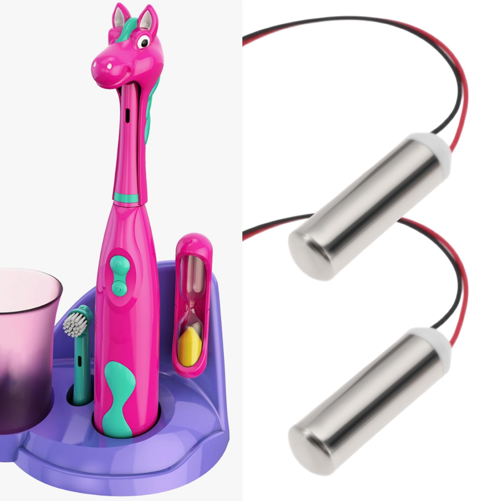 Buy Invento ISC 1003-1 6V Coreless Motor For Mini Drones Online In - Foto 7