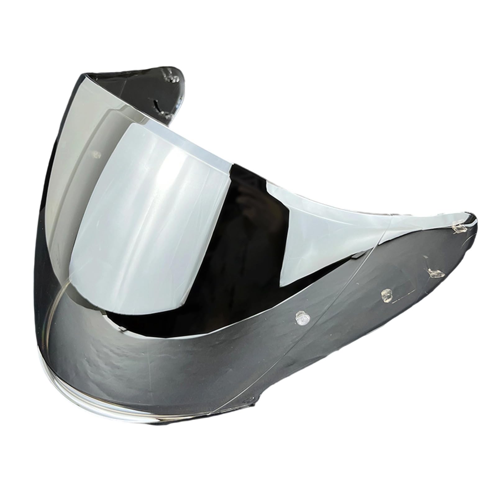 YROHGKPN General Motorcycle Helmets Visors Anti Scratch Lens