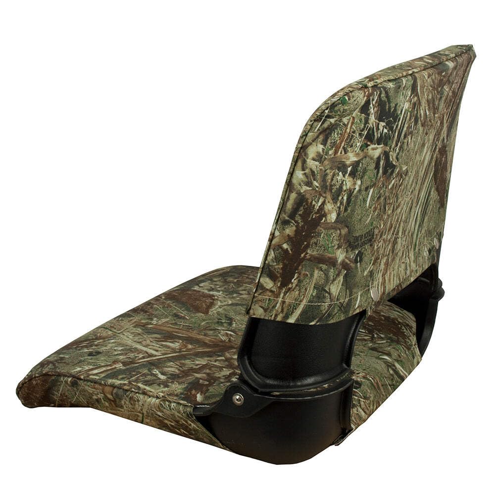 Allen™ 2566 Burlap Camo Blind Fabric, 54