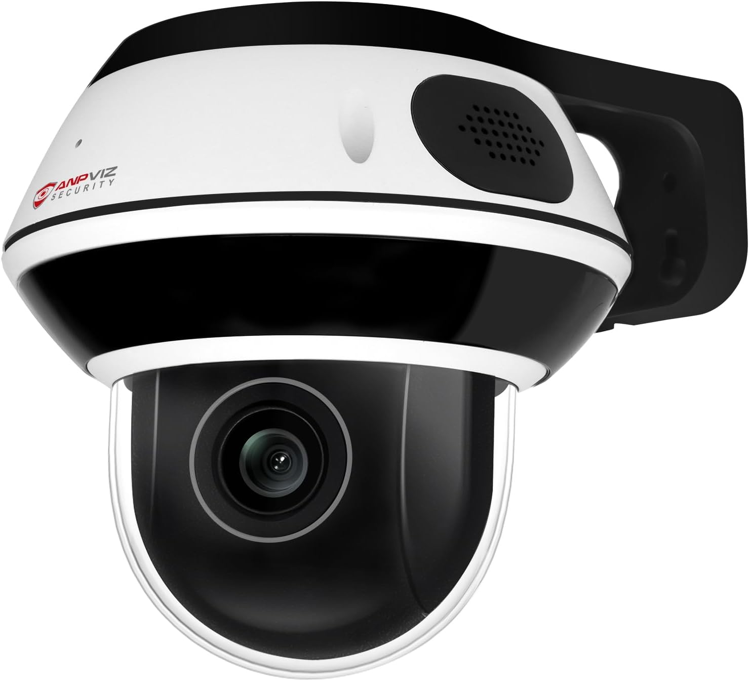Anpviz 4K 8MP PTZ POE IP Camera