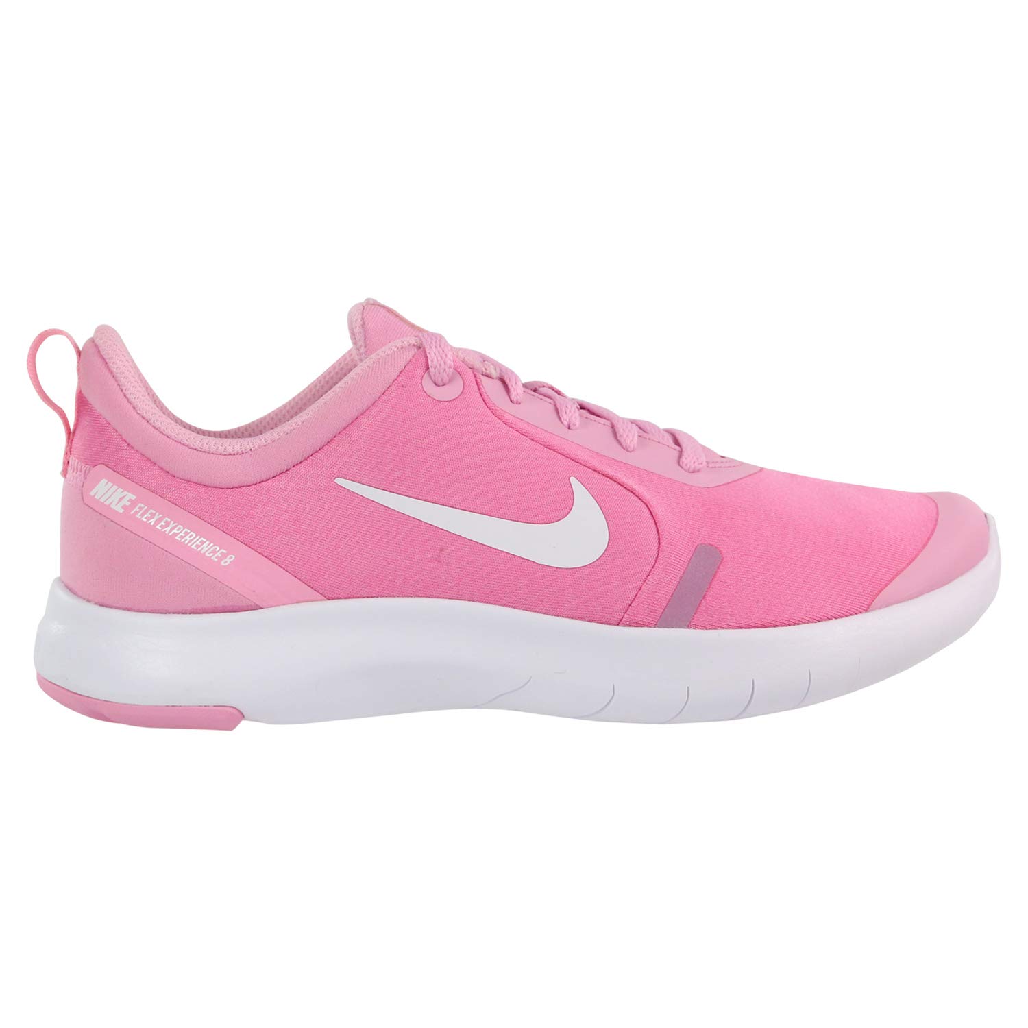 NIKE Flex Experience RN 8 GS, Zapatillas de Atletismo Mujer