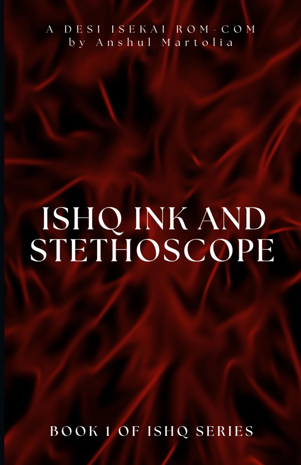 Ishq Ink and Stethoscope