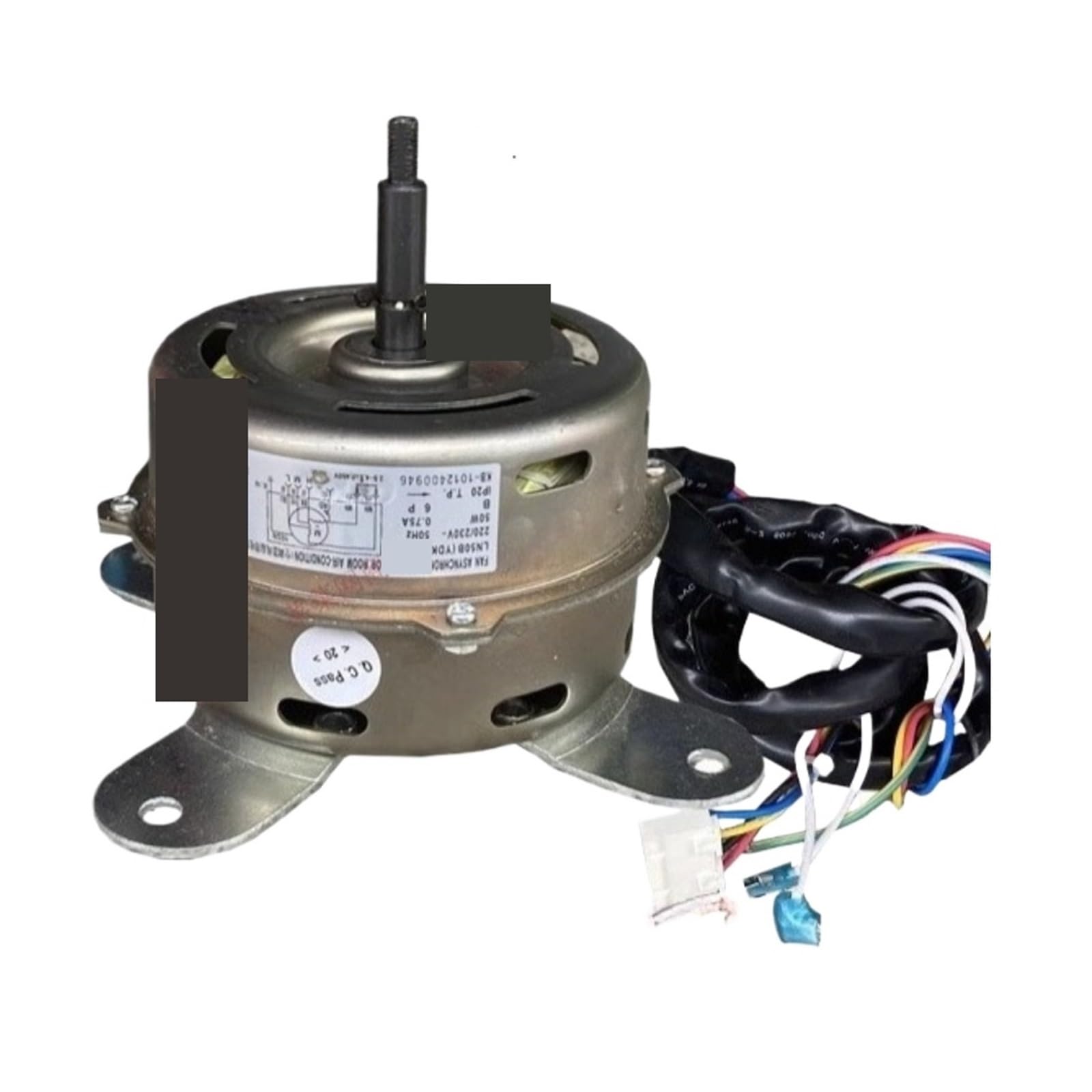 Air Conditioner Indoor Unit Fan Motor LN50B YDK50-6B Conditioning Parts