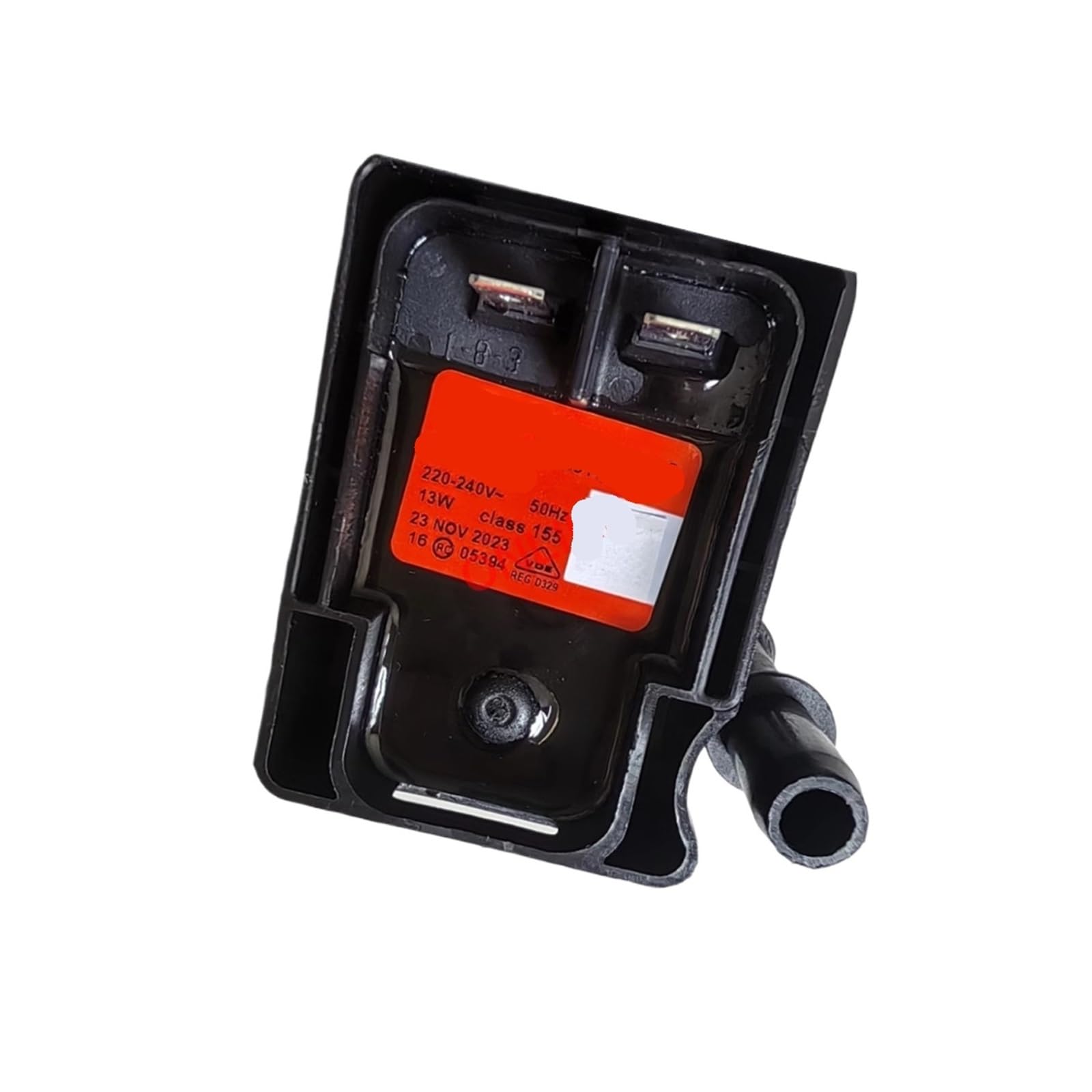 Clothes Dryer Drain Pump, Compatible for BEKO，DC31-00105A DC31-00105B DC31-00105C Drainage Motor Washer Parts(DC31-00105A(50HZ))