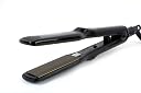 OMEY HAIR STRAIGHTENER CERAMIC 35MM PLATE SIZE IN BLACK FOR WOMEN Pack of 1 (OM_877) gallery image