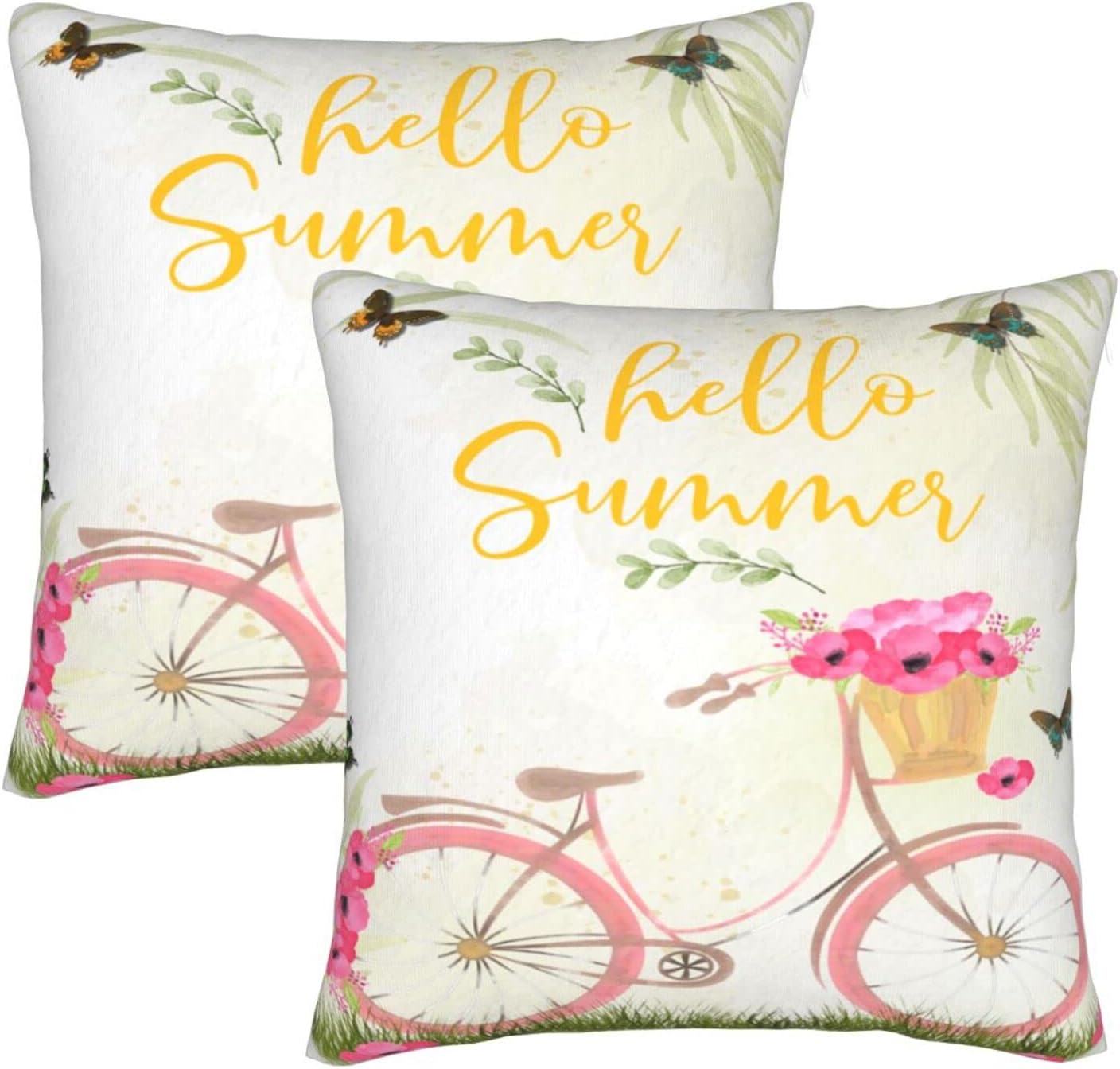 cool pillows for summer