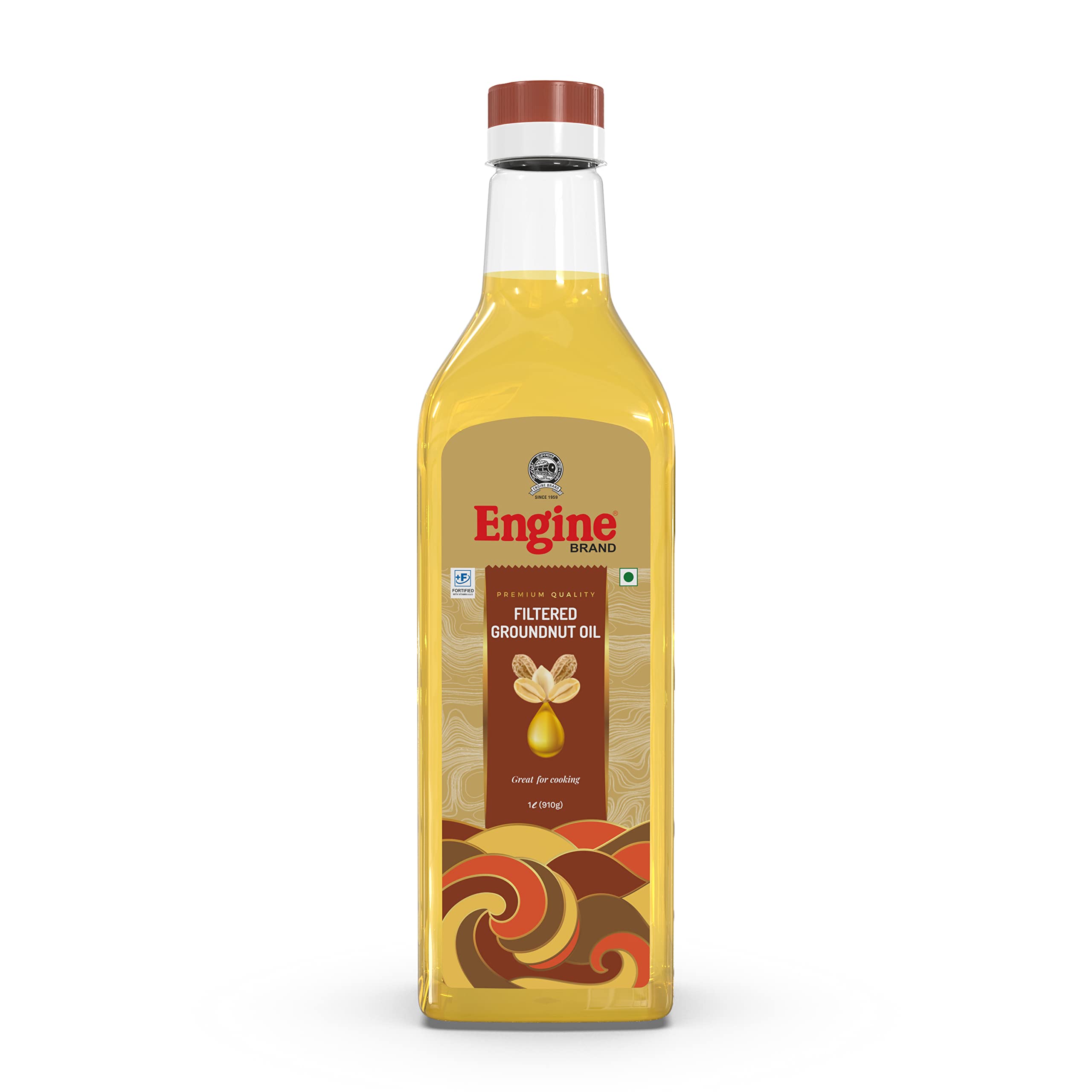 See full amazon price history chart for Engine Brand Filtered Peanut(Groundnut) Oil - 1 Liter Bottle Engine Brand Filtered Peanut(Groundnut) Oil - 1 Liter Bottle (B08FQXT3LN) Amazon Price History, Amazon Price Tracker