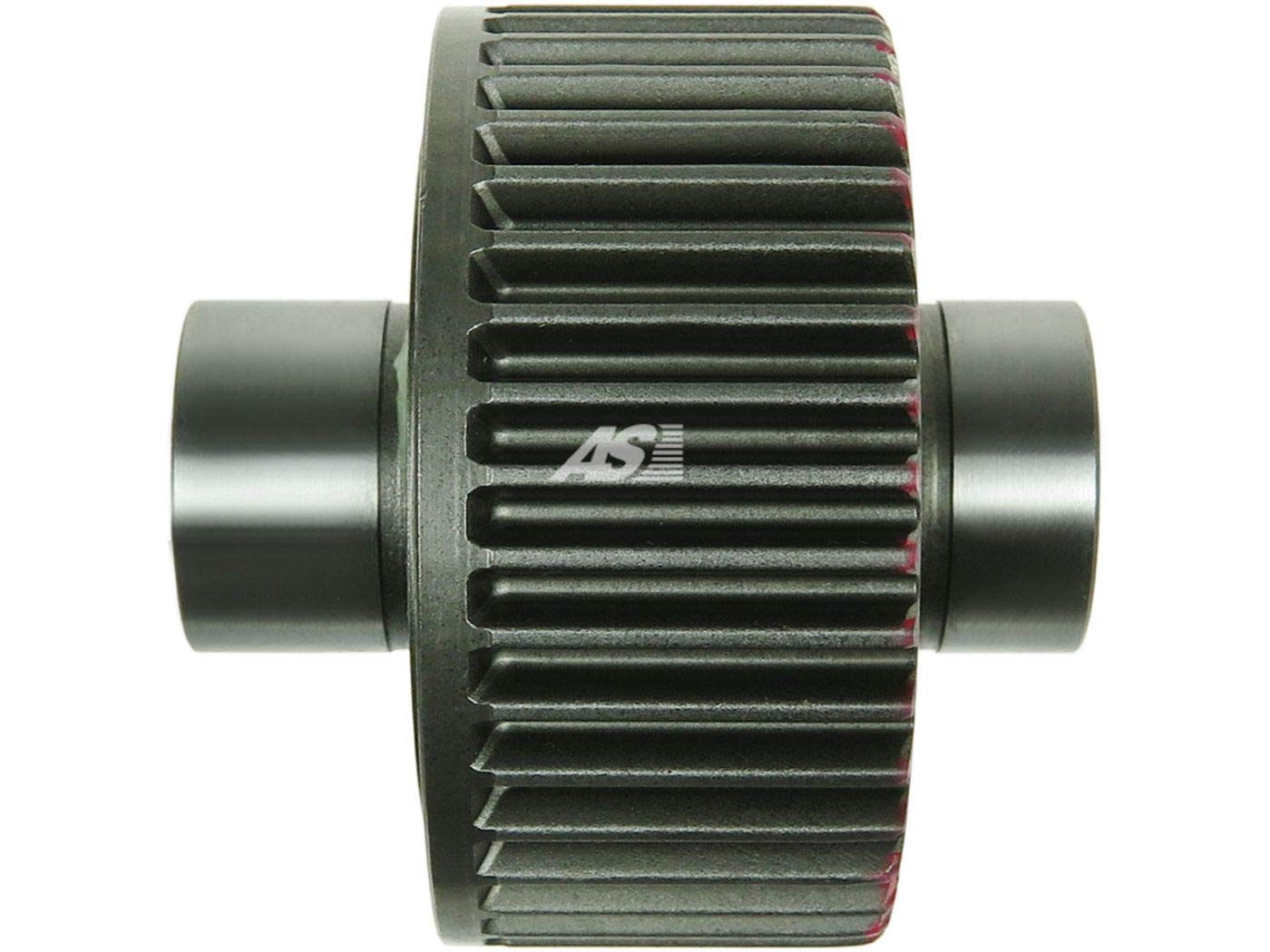 ASPL SD2019 Démarreur Automobile – Diamètre 52 Mm – 50 Mm De Long – 41 Dents