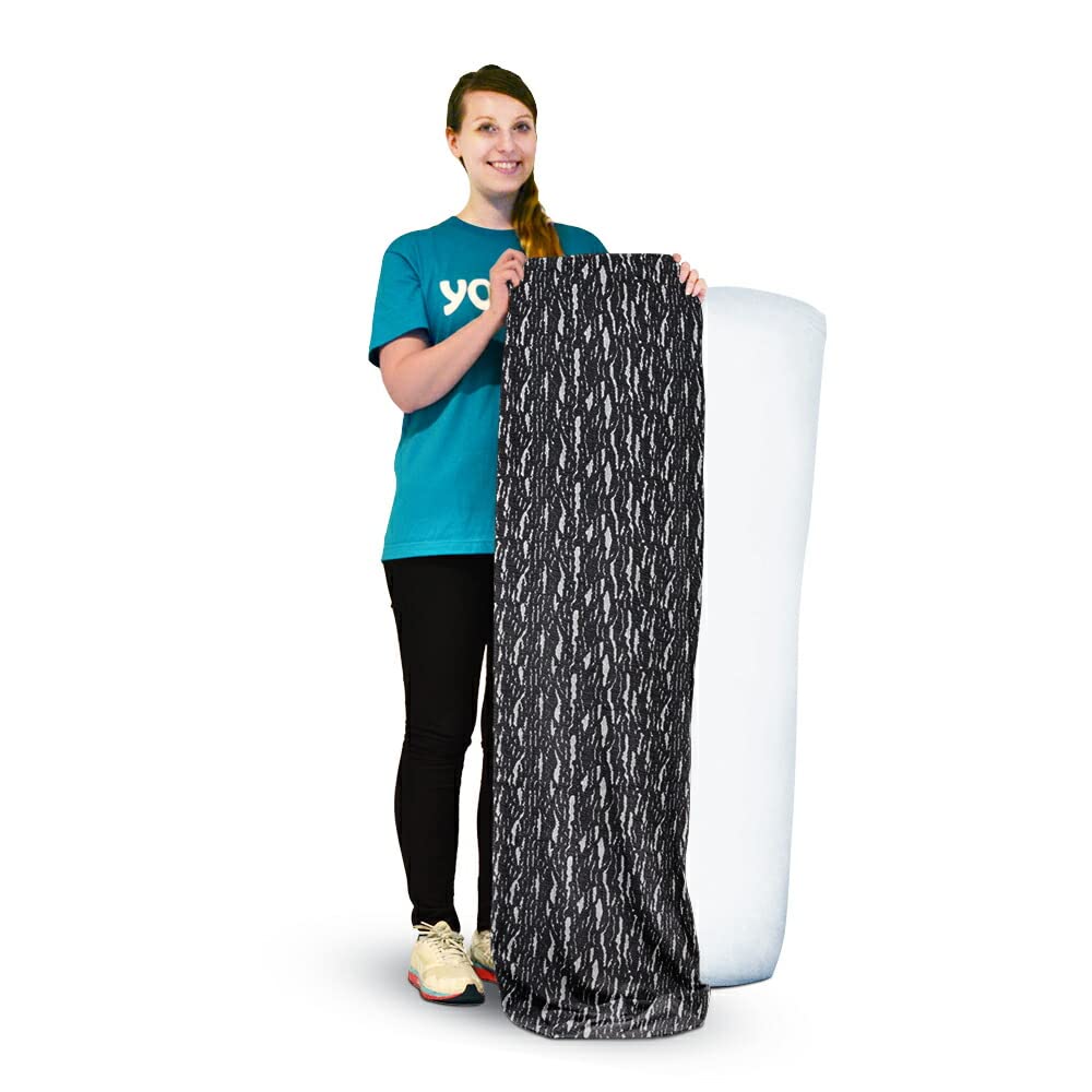 Amazon.co.jp: Yogibo Luxe Roll Max ヨギボー ラックス ロール