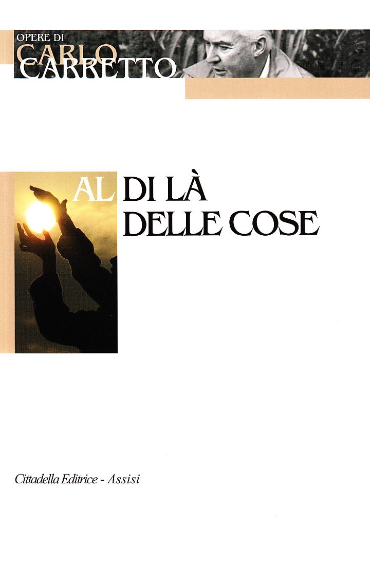 Al Di Là Delle Cose - 4