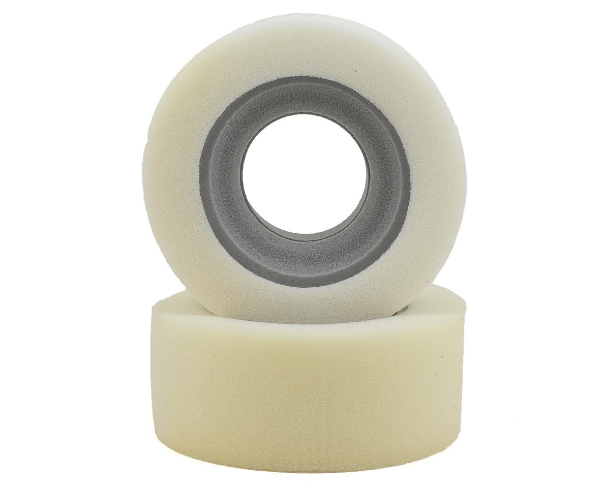 Crawler Innovations Double Deuce 5.25 Dual Stage 2.2 Crawler Tire Foam (2) (Standard/Soft)