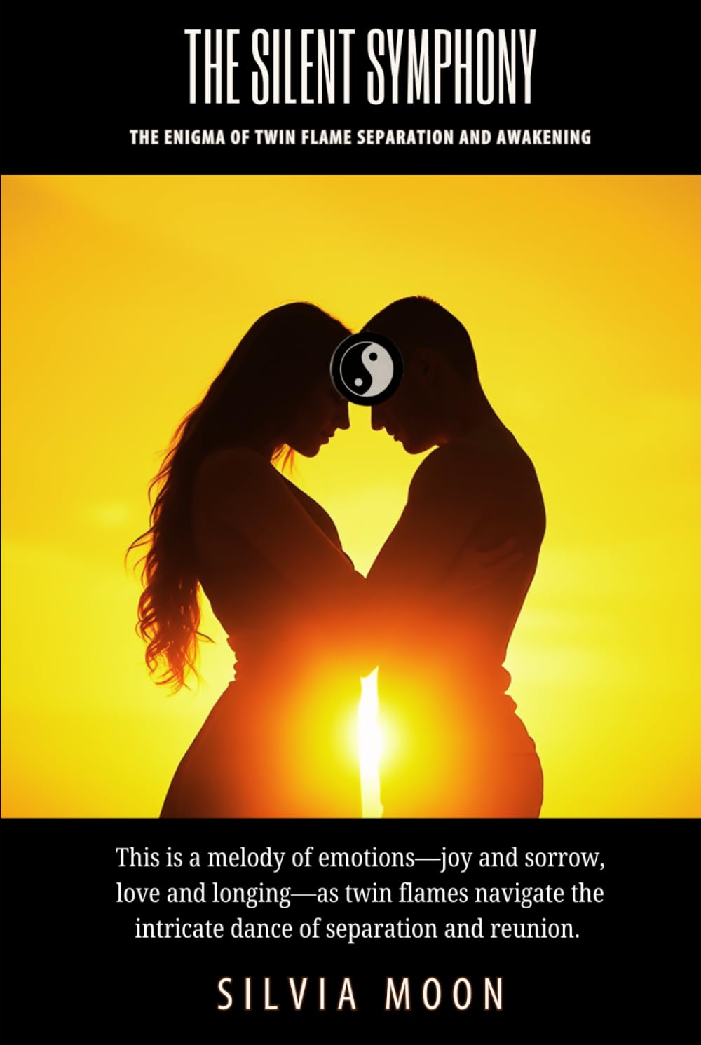 The Silent Symphony: The Enigma of Twin Flame Separation and Awakening (Separated Twin Flames)