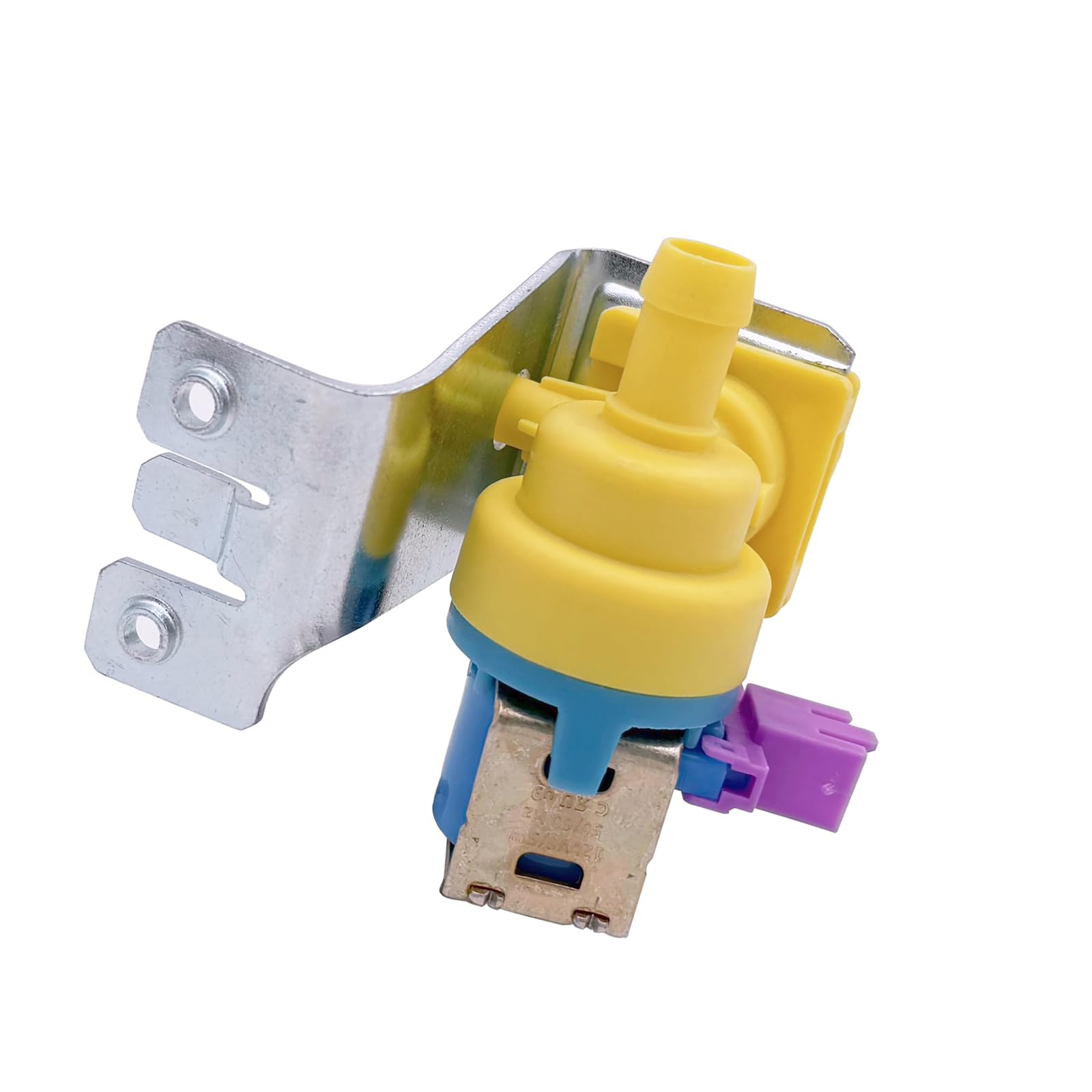 Kalttoy Dishwasher Inlet Valves Assembly WD15X26078 Water Inlet Valves Replaceable Models AP6986683 Dishwasher