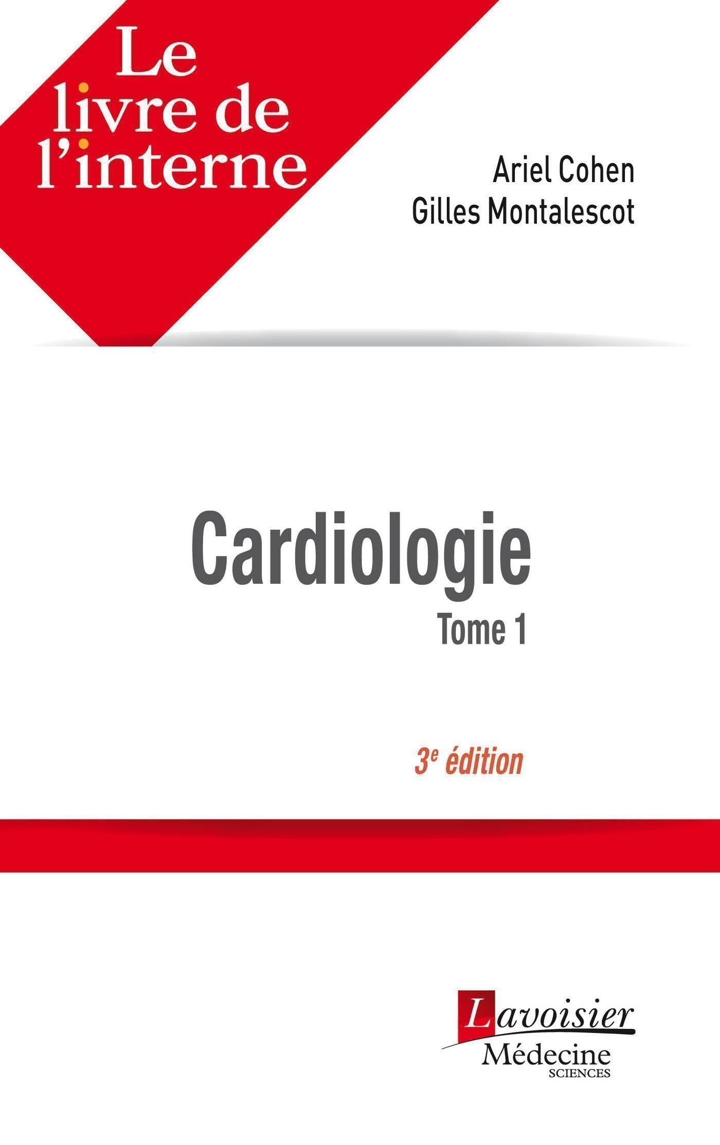 Cardiologie: (2 volumes inséparables)