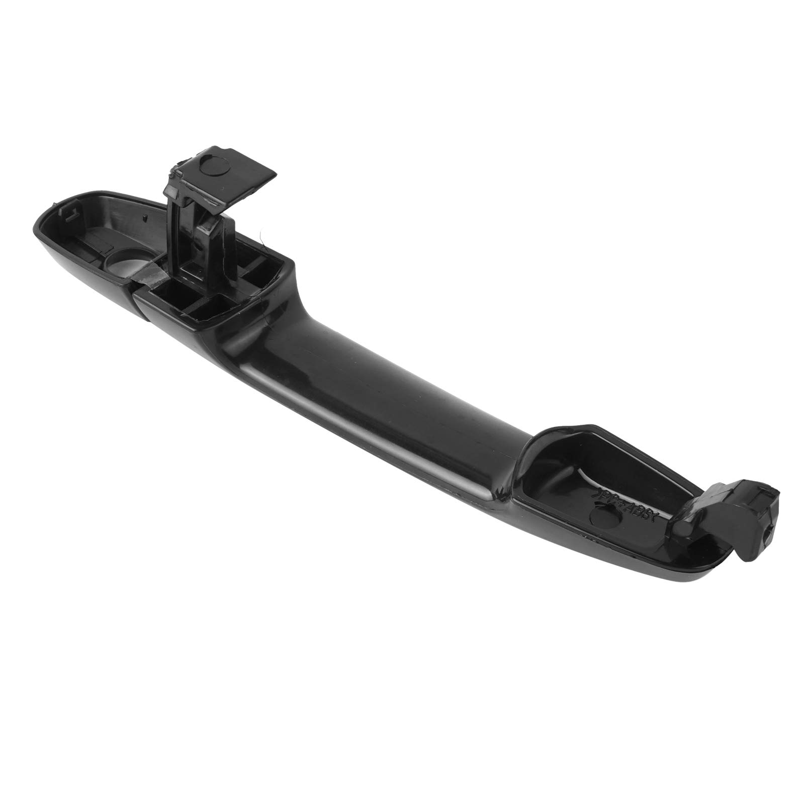 Poignée De Porte Extérieure Avant Droite (RH) Pour Toyota Camry, Corolla, Pontiac, Scion 2002-2006 - Noire - Neuf - Rainji