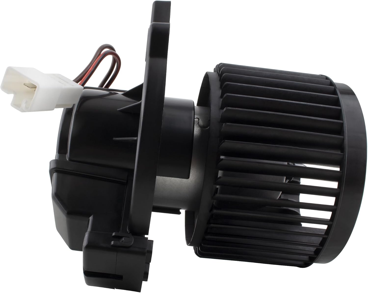 BOXI HVAC Heater Blower Motor Assembly Fits for Mazda CX-9 2016 2017 2018 2019 2020 L4 2.5L Sport Utility Rear for Scion iQ 2012 2013 2014 2015 L4 1.3L Hatchback/Replaces 75121 TK4861P80 87103-74031