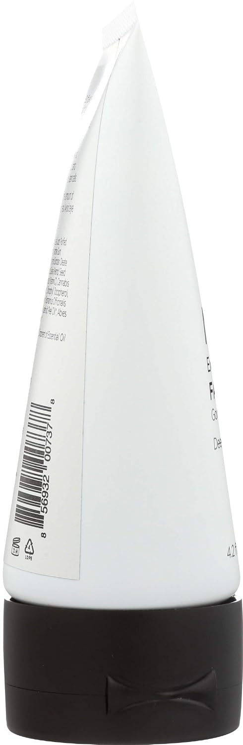 Andalou Naturals Men Exfoliating Face Scrub, 4.2 Ounces