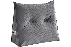 Peekaboo Pillow Baby Wedge: Snuggle-time Necessity