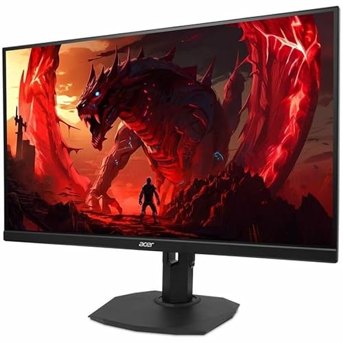 Acer Nitro XF243Y X1 24'...