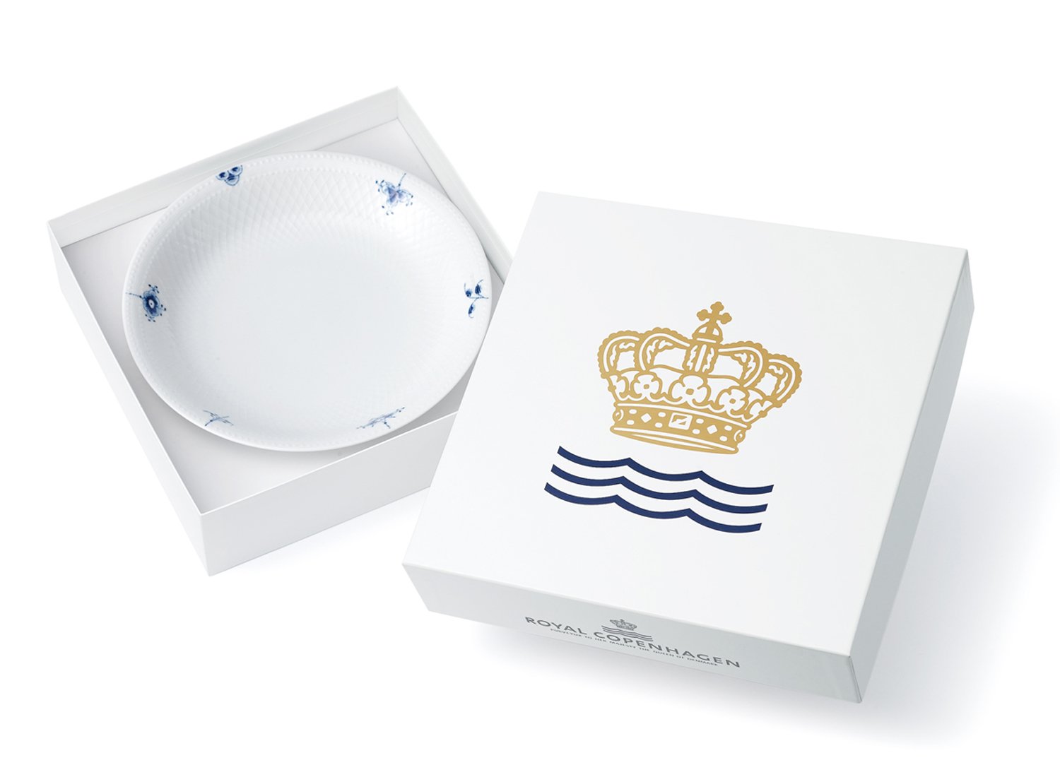 Amazon｜【正規輸入品】ロイヤル コペンハーゲン ブルーパル