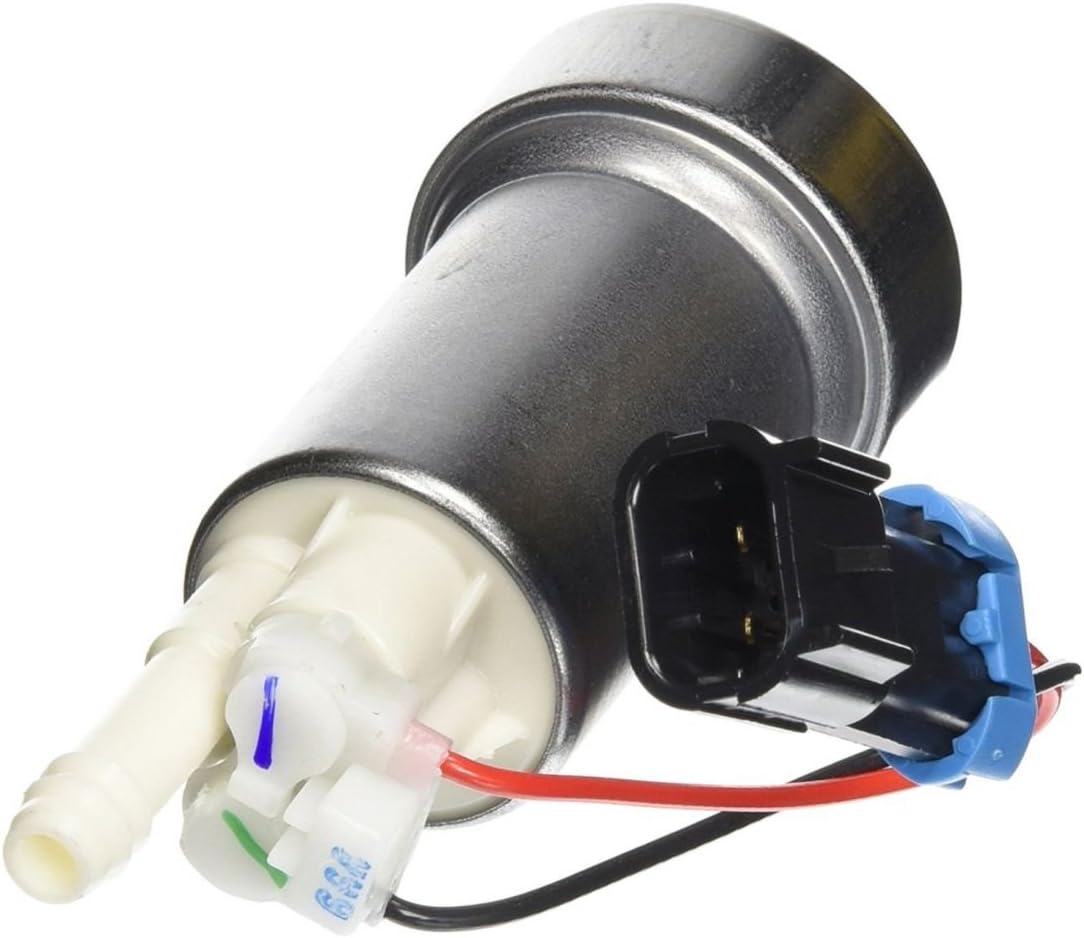 Black Friday - 50% OFF Walbro TIA485-2 450 LPH Fuel Pump Kit