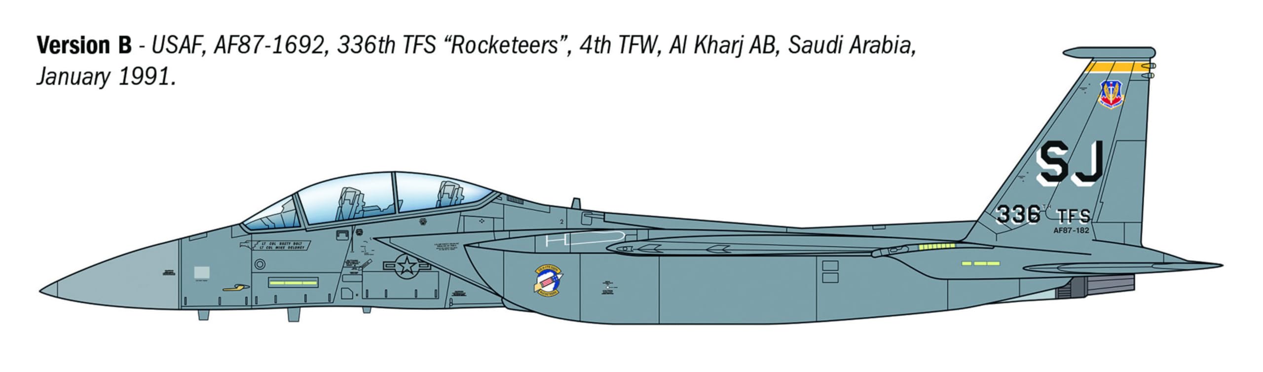 Amazon | イタレリ 1/72 アメリカ F-15E ストライク イーグル Amazon | イタレリ 1/72 アメリカ F-15E ストライク イーグル
