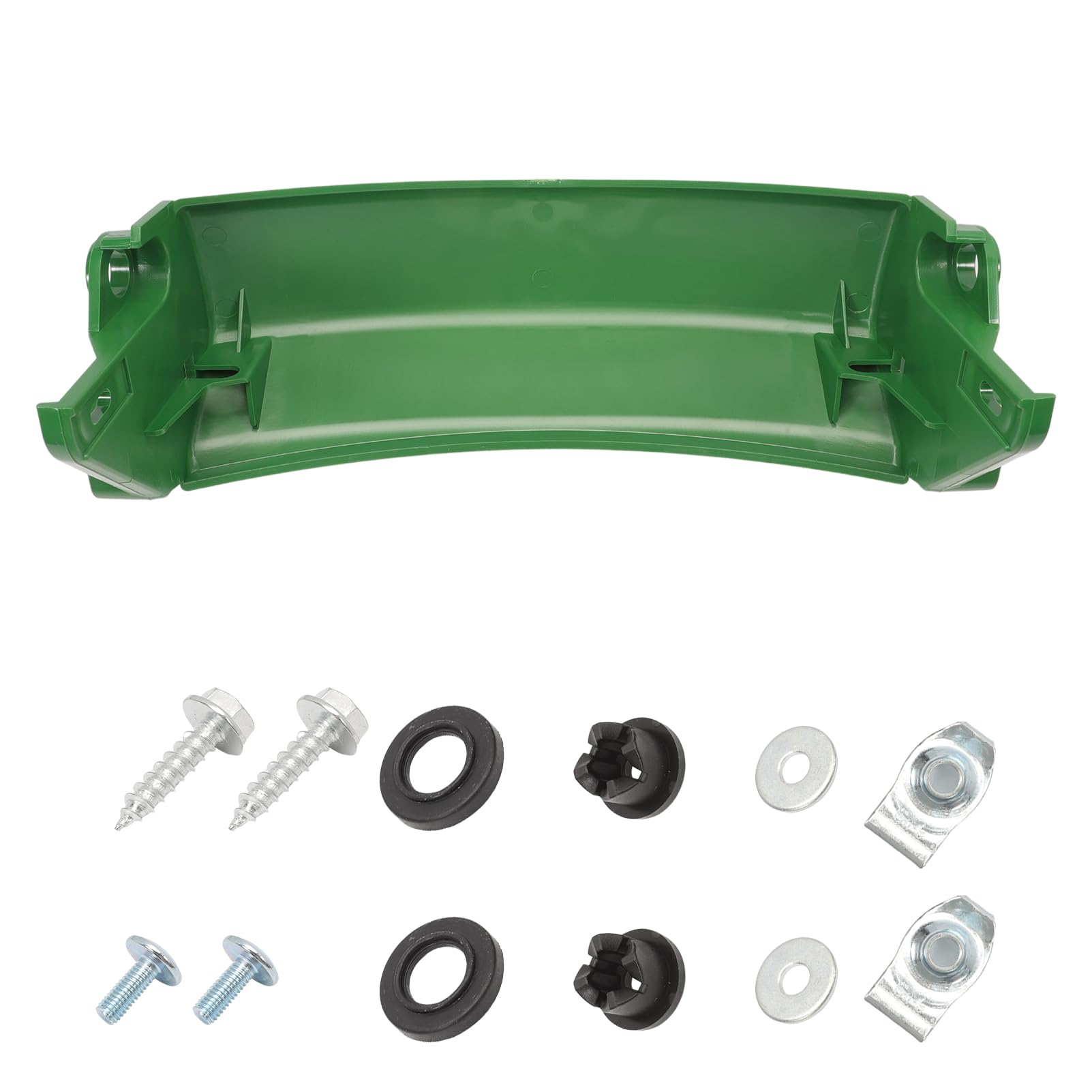 Kit Remplacement Tondeuse Gazon Pare- Chocs Avant Capot Supérieur Pour LT133 LT155 LT166 LT150 LT160 LT170 AM132530 AM128998