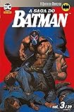 A Saga do Batman Vol. 03/39