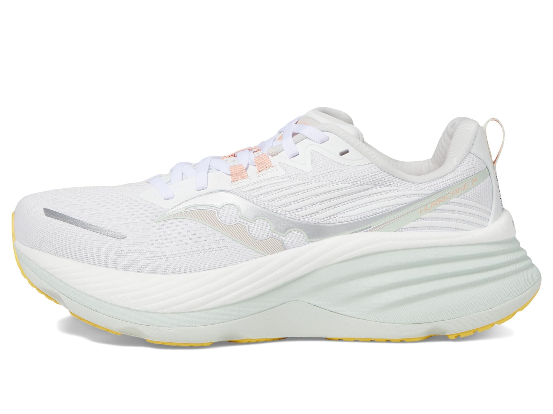 Saucony Hurricane 24 ZapatillasMujer