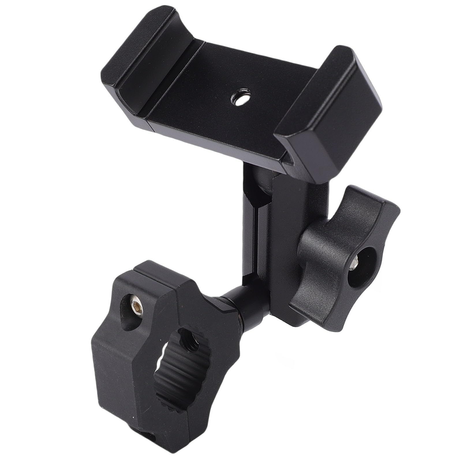 Supporto per cellulare regolabile per moto, robusto e sicuro per XP Crew XP 1000