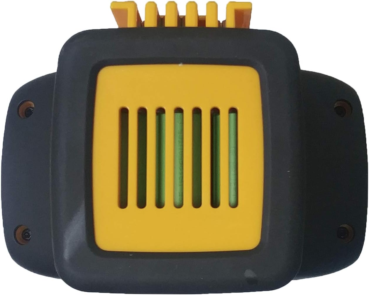 Flаѕh Dеаlѕ - 70% оƒƒ Cell9102 58V 7800mAh Battery for Poulan Pro 58V Power Link Battery-Powered Series PRB675i PRBP675i PRCS16i PRHT22i PRLM21i PRST15i 🔥 Flаѕh Sаlе Cell9102 58V 7800mAh Battery for Poulan Pro 58V Power Link Battery-Powered Series PRB675i PRBP675i PRCS16i PRHT22i PRLM21i PRST15i