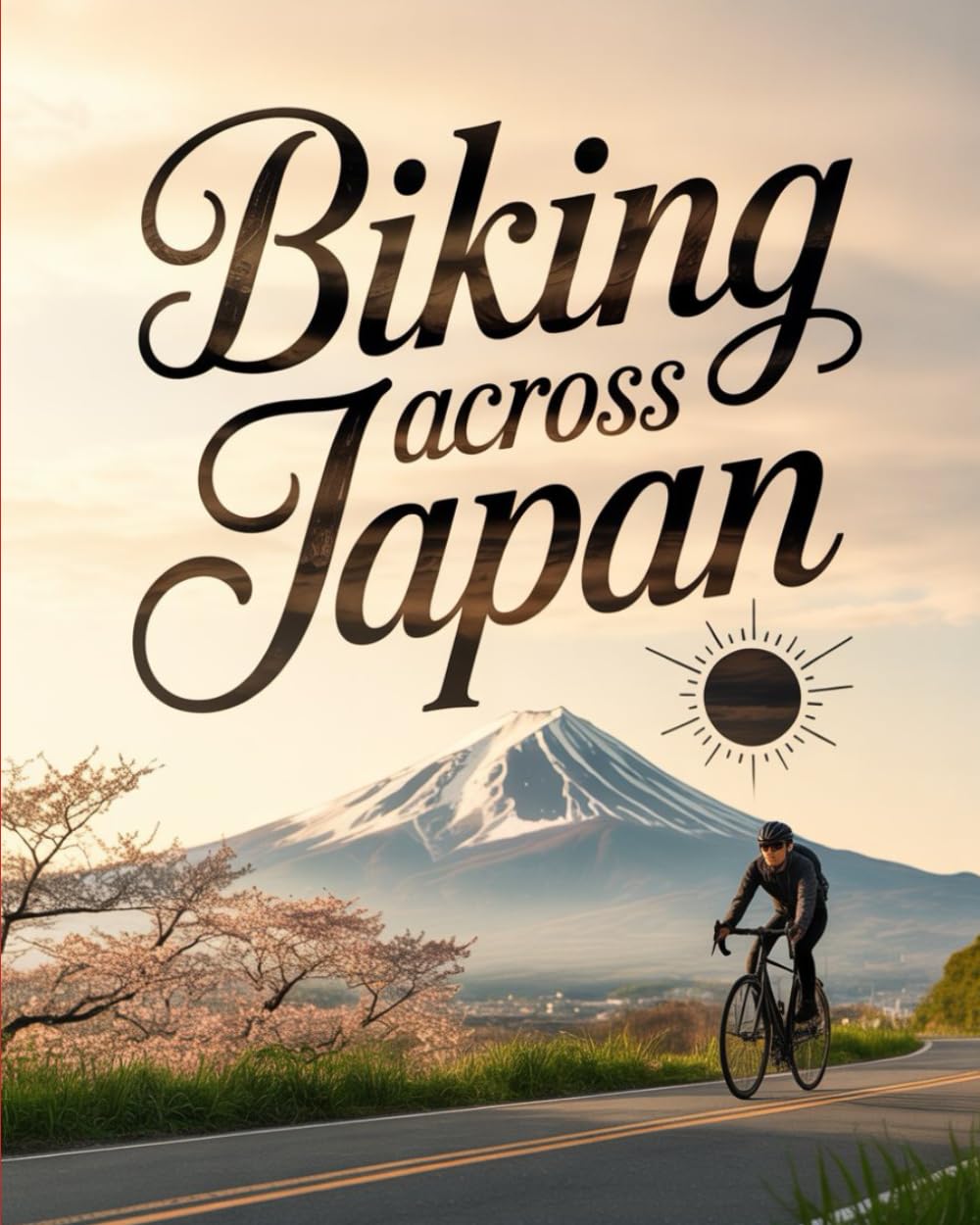 BIKING ACROSS JAPAN: A BEST-SELLER EXPERIENCE THROUGH SCENIC ROUTES, LOCAL TRADITIONS, AND AUTHENTIC REGIONAL DISCOVERIES