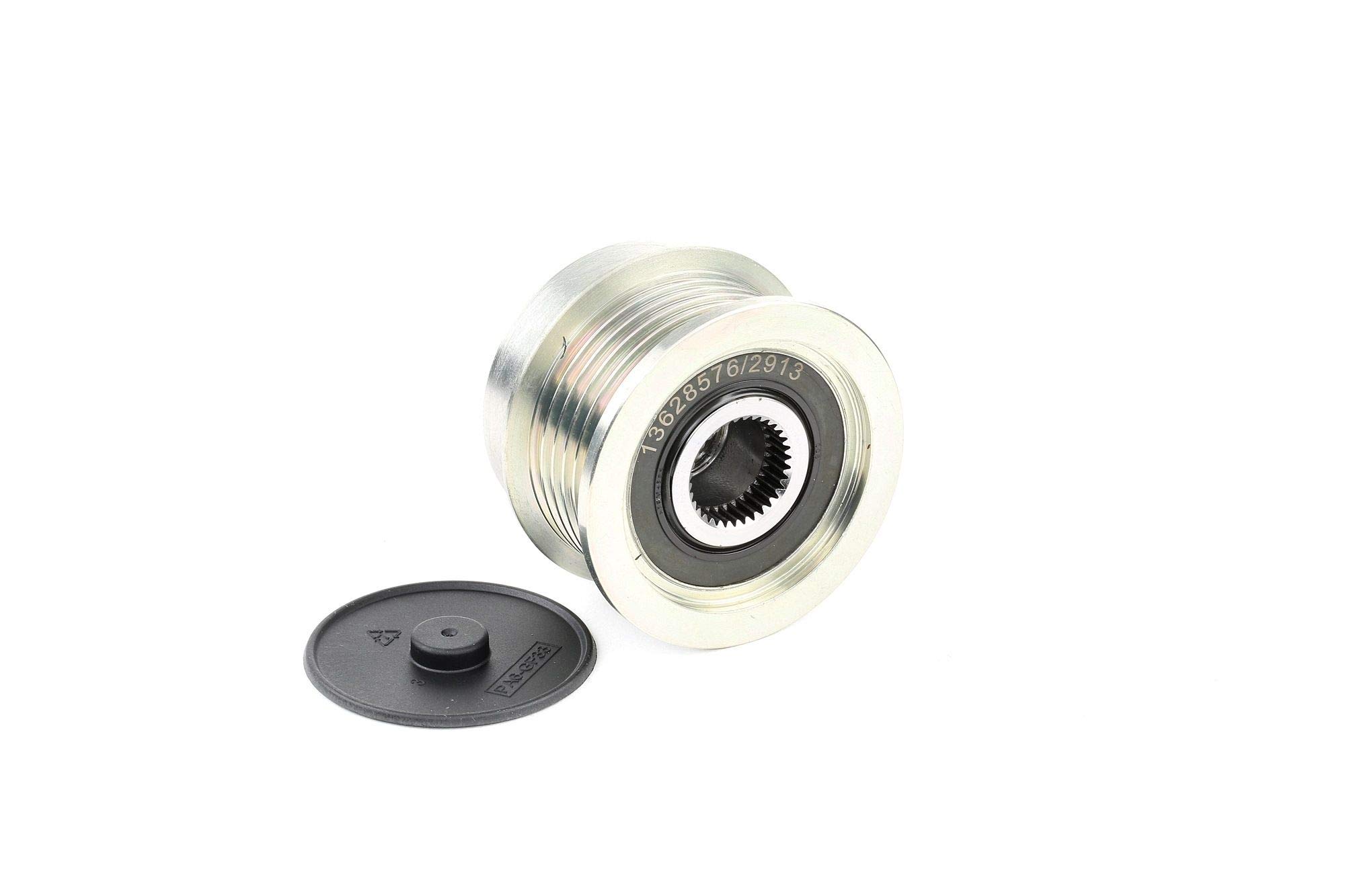 Polea libre de alternador RIDEX para reparar transmisiones OPEL Astra H Caravan 6