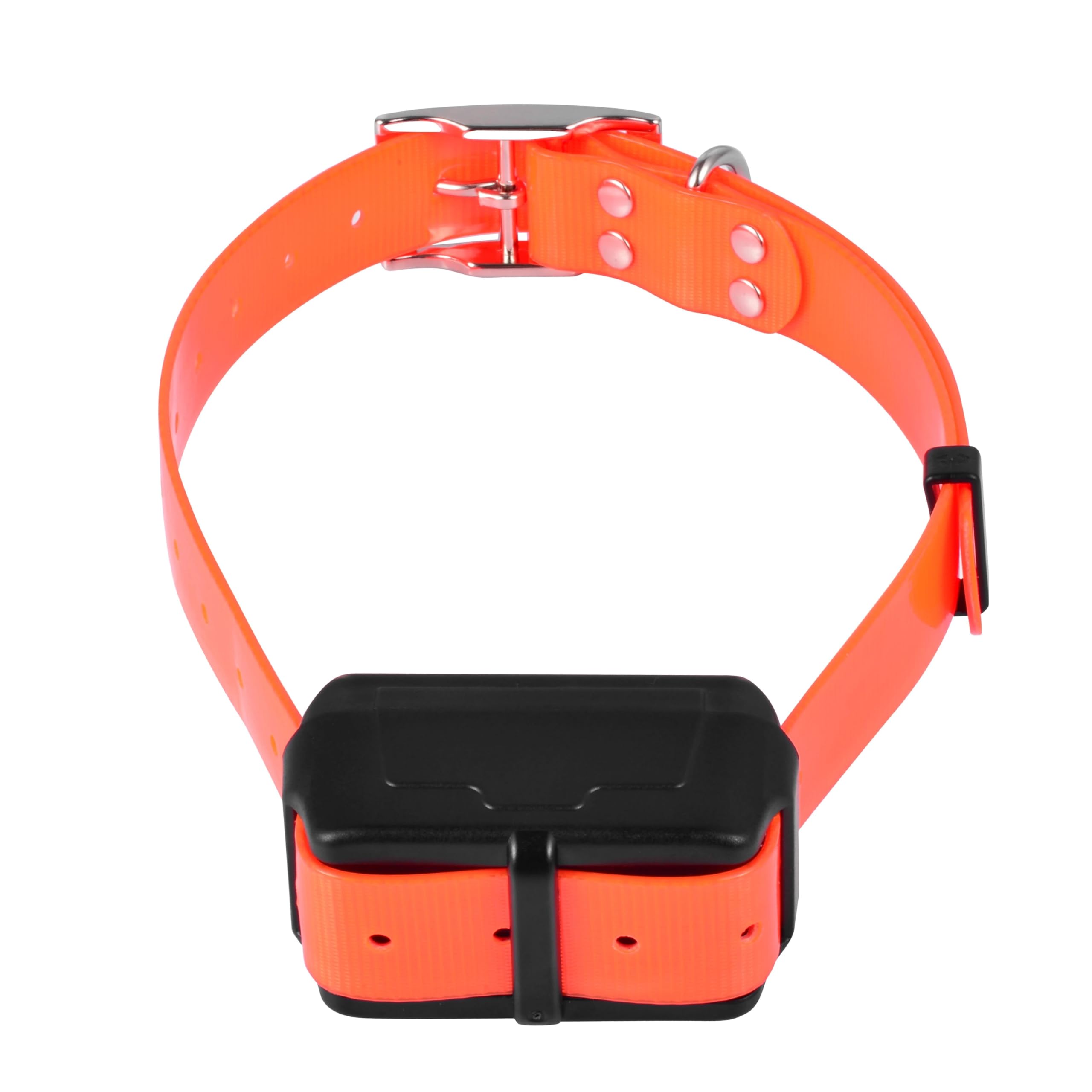 Localizzatore GPS per cani da caccia 4G, con allarme Geo-Freccion, batteria da 4000 mAh e cicalino a distanza, collare impermeabile per il monitoraggio e l'addestramento del cane