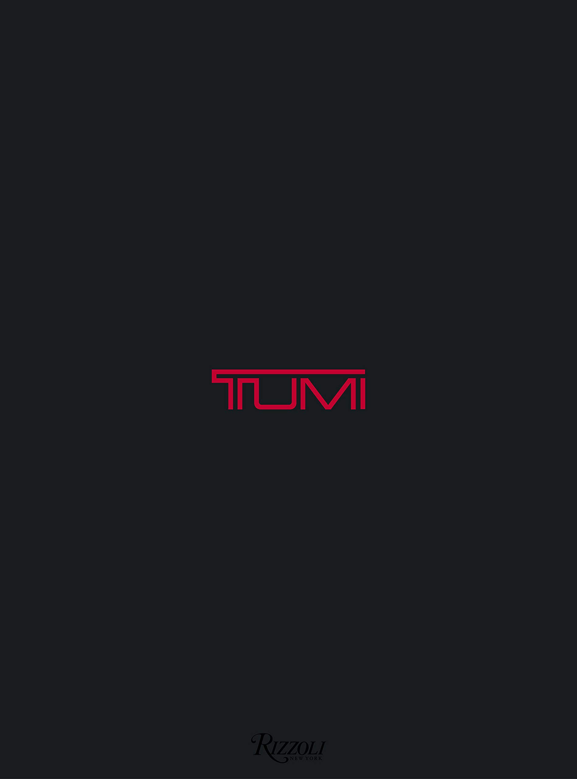 TUMI: The TUMI Collection
