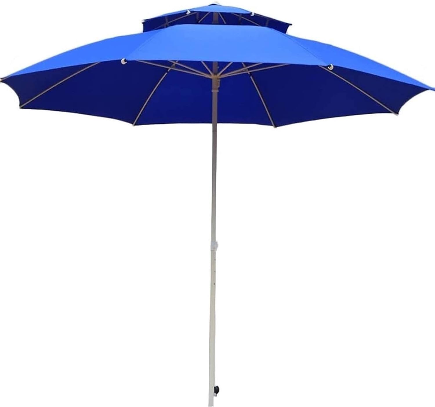 LSLYTQ Garden Parasol Umbrell,Sun Parasol Umbrella Garden Outdoor Parasol with Crank Lift & Base,Patio Umbrella for Outdoor Balcony Table, Deck, Backyard, Swimming Pool good