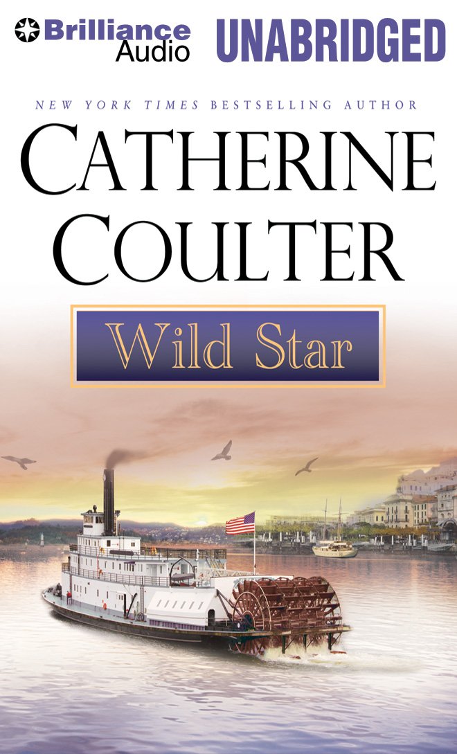 Buy Wild Star: Library Edition (Star Quartet) — BookShops.in
