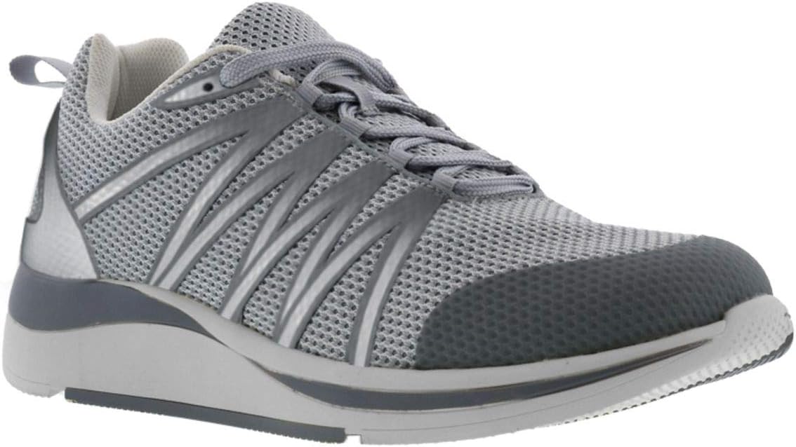 Player Mens Slip Resistant Performance Athletic Shoe