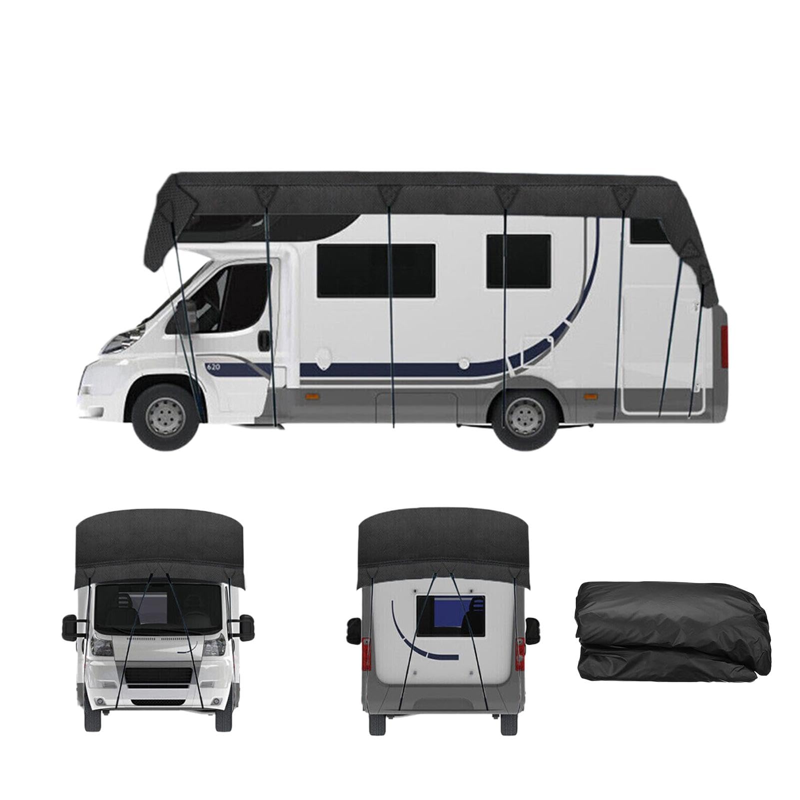 Copertura per rimorchio da viaggio, coperture per sul tetto