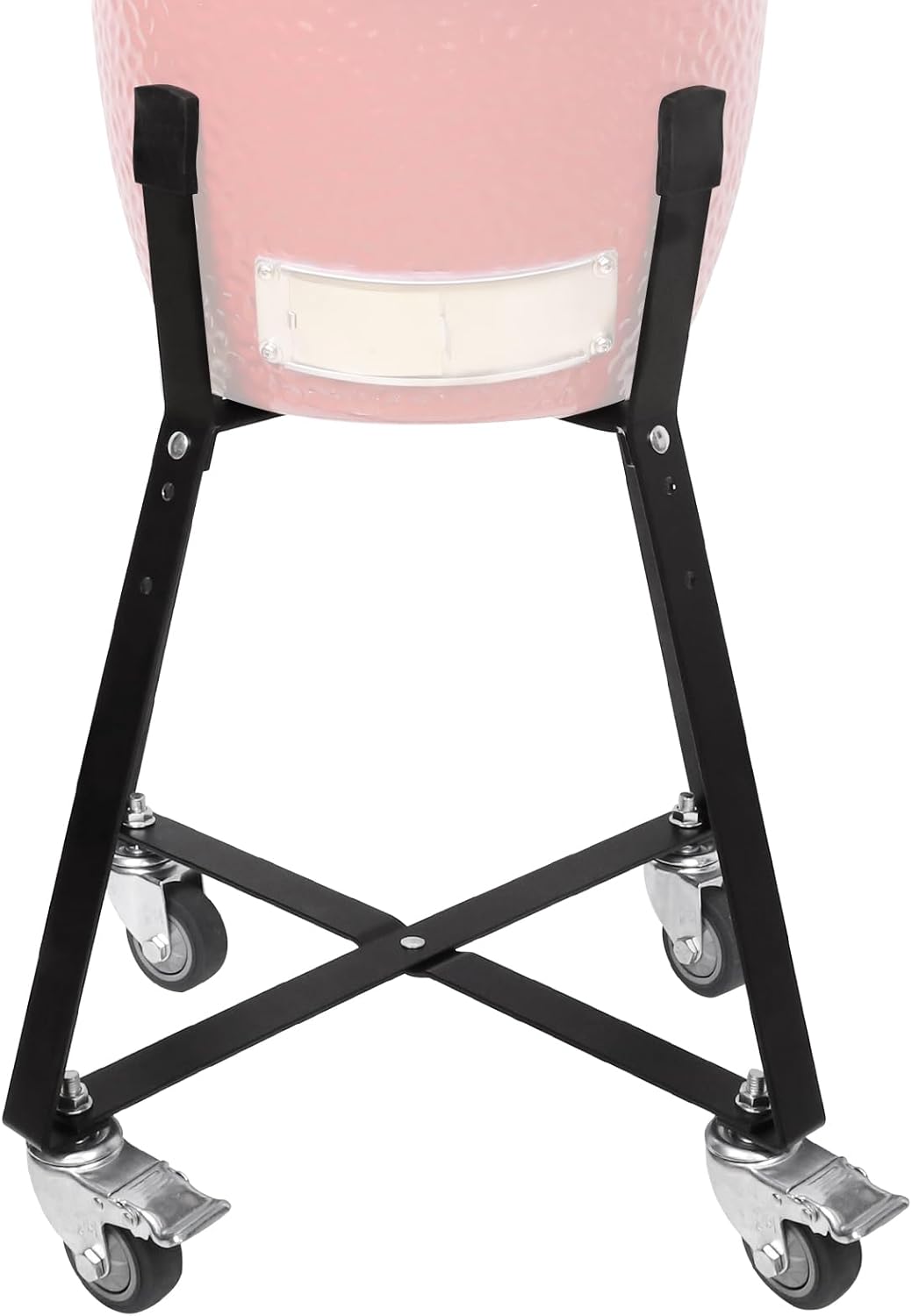 Durable Rolling Cart for Kamado Joe Junior Grill Australia Ubuy