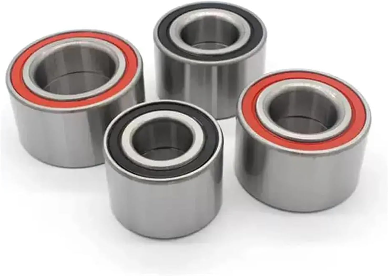 1pcs Hub Bearings DAC32720045 32x72x45 DAC43760043/40 43x76x43/40 DAC42820036 42x82x36 High Speed and Durability(DAC42820036)