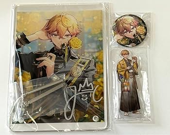 Amazon | シクフォニ みこと 誕生日 正月 X | 正月飾り | おもちゃ