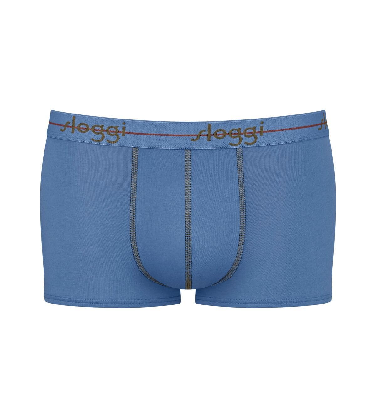 Sloggi Women's sloggi men Start Hipster C2P box, Green Combination