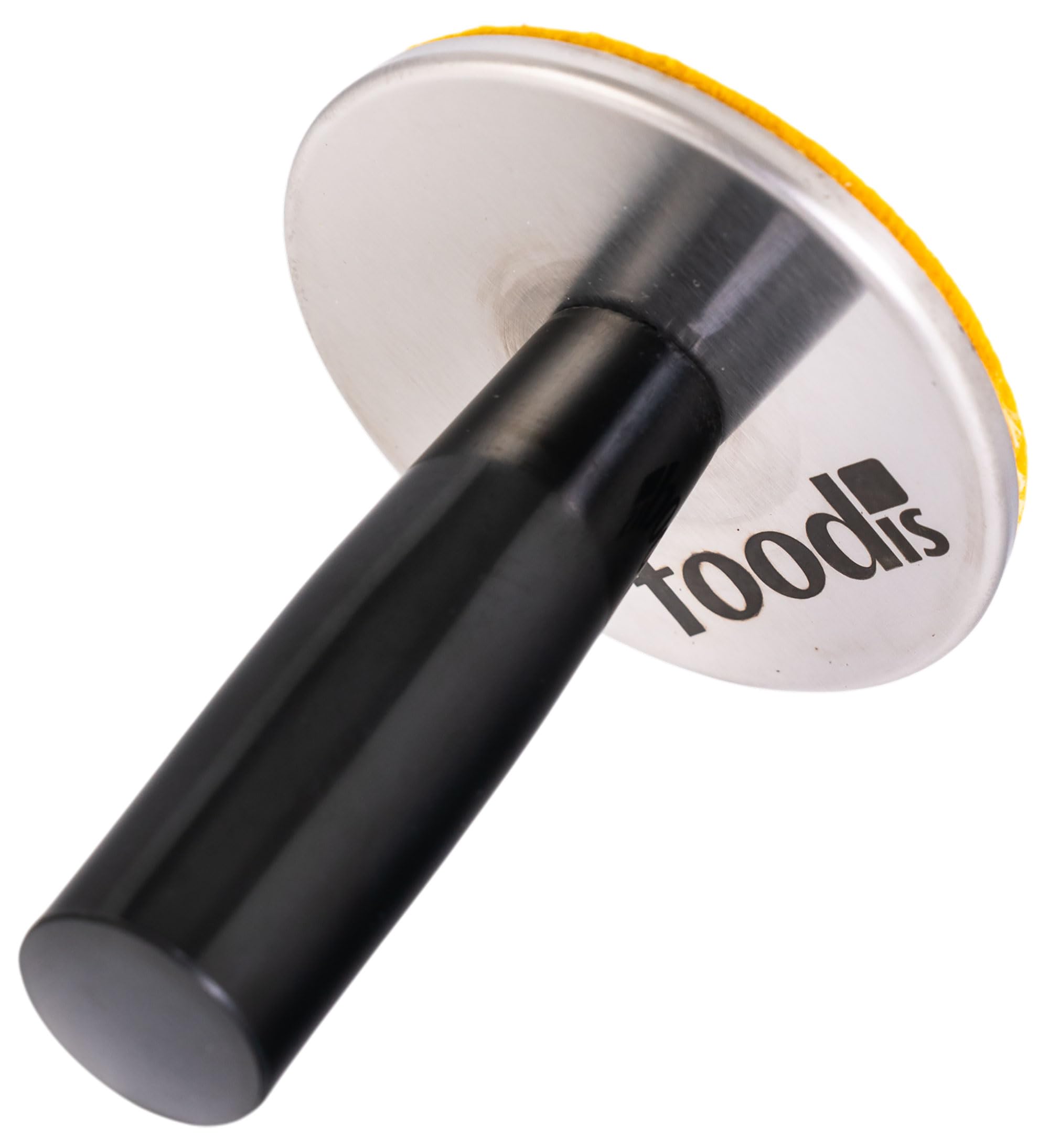 Tampone applicatore per crepiera XH V2 – Pad in feltro extra duro – Per pulire e oliare piastre per crepes – Accessorio professionale