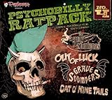  Psychobilly Ratpack (Lesson 4)